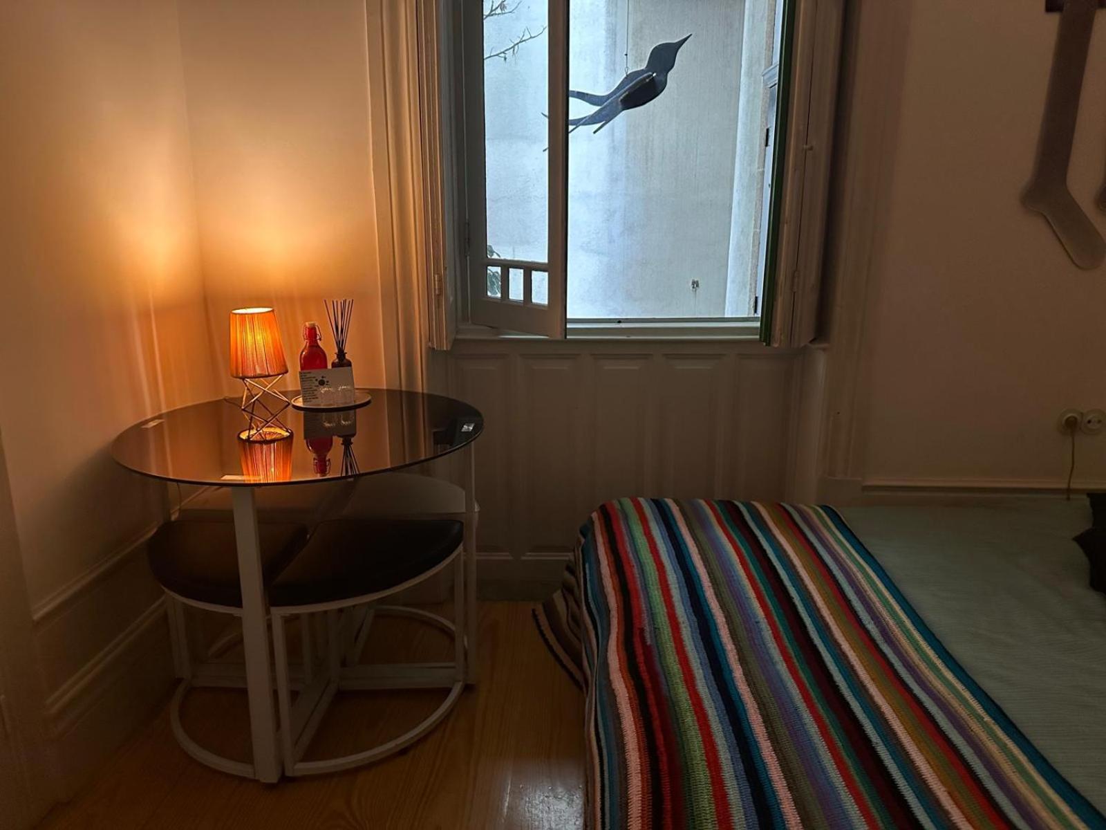 14º Esquadra — Cais Das Pedras Guest House Porto Dış mekan fotoğraf