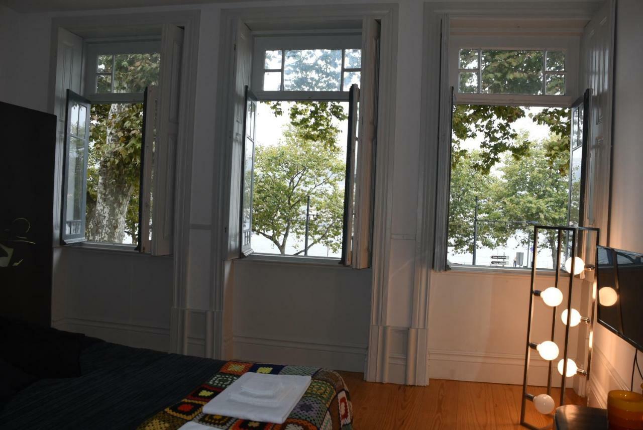 14º Esquadra — Cais Das Pedras Guest House Porto Dış mekan fotoğraf