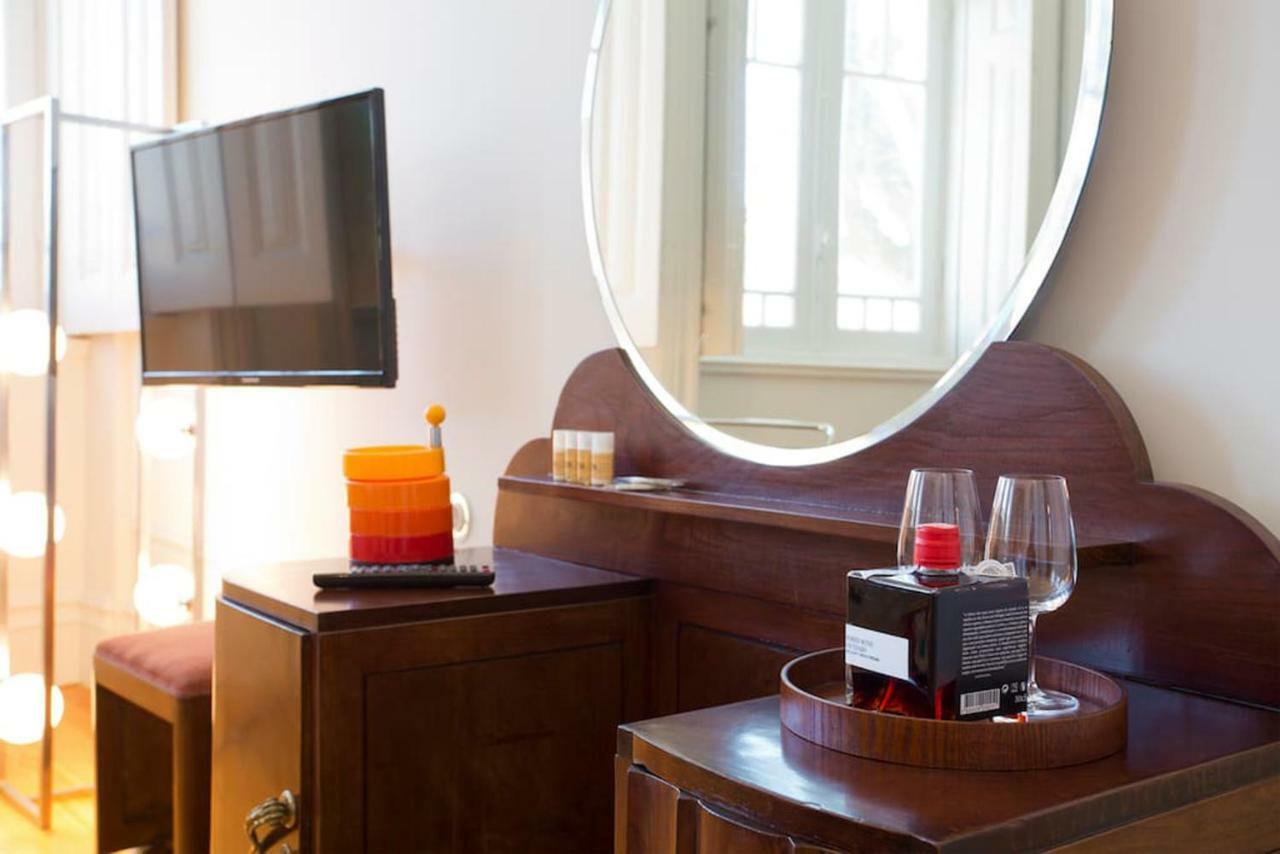 14º Esquadra — Cais Das Pedras Guest House Porto Dış mekan fotoğraf