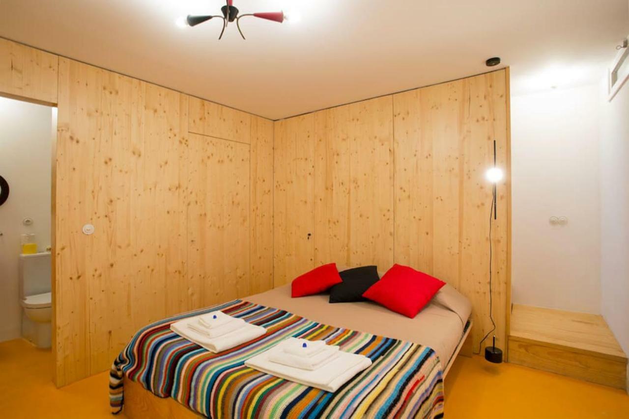 14º Esquadra — Cais Das Pedras Guest House Porto Dış mekan fotoğraf