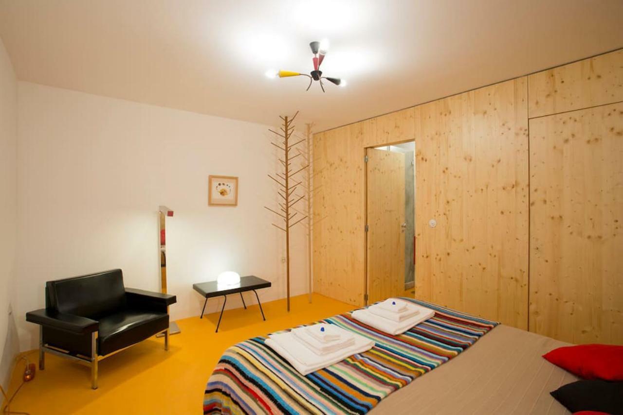 14º Esquadra — Cais Das Pedras Guest House Porto Dış mekan fotoğraf
