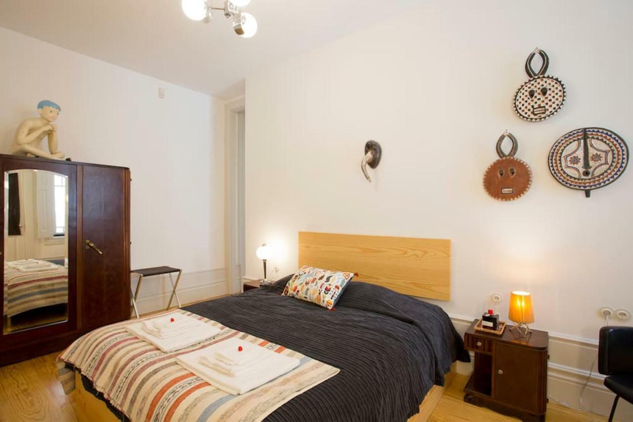 14º Esquadra — Cais Das Pedras Guest House Porto Dış mekan fotoğraf